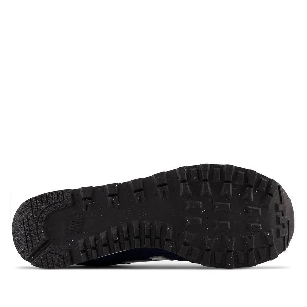 Topánky New Balance ML515NVY – tmavomodrá