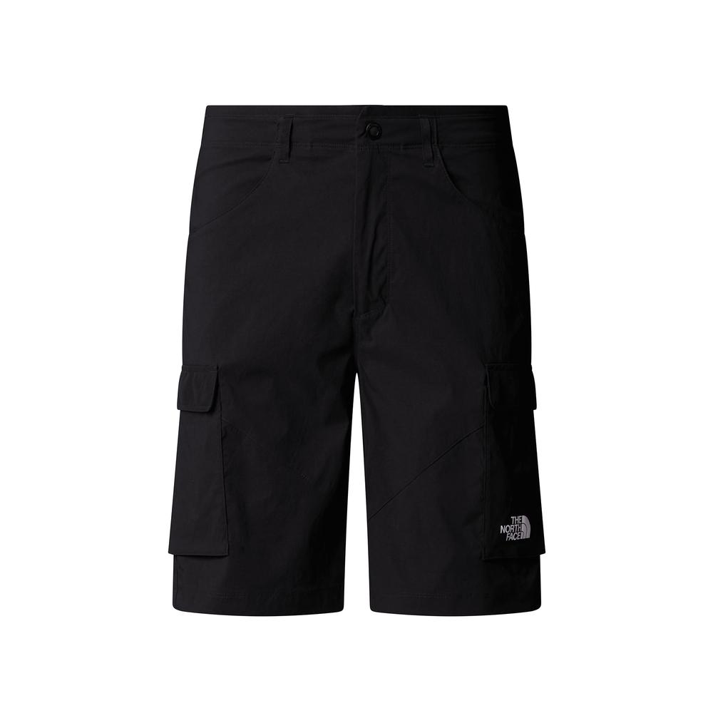 Pánske Šortky The North Face Exploration Cargo 0A8EC7JK31 - čierne