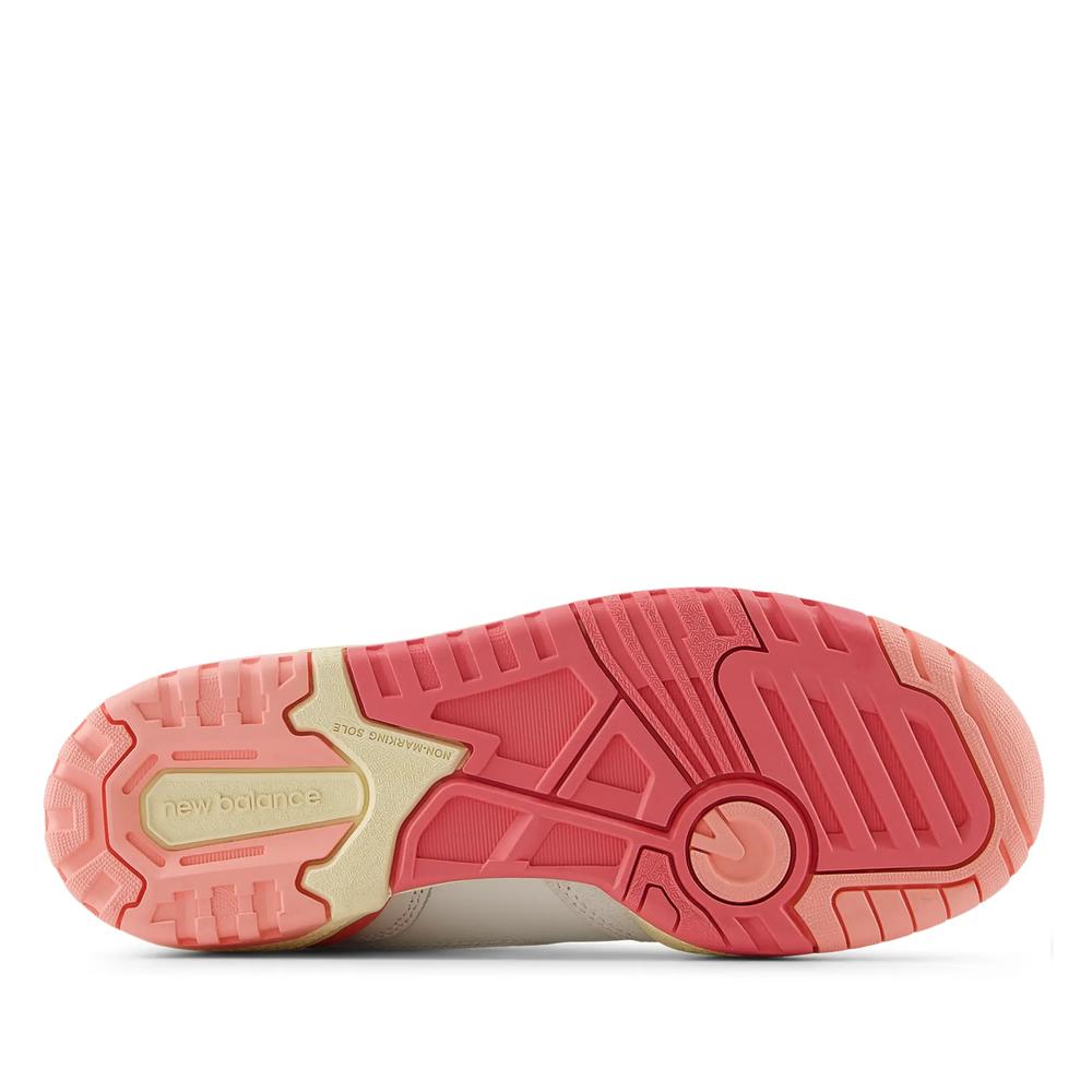 Detské topánky New Balance GSB550VR - viacfarebné