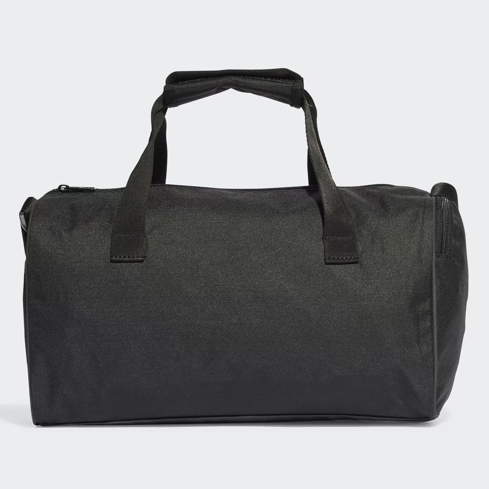 Taška adidas Essentials Linear Duffel Bag Extra Small HT4744 - čierne