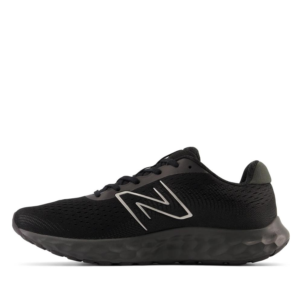 Topánky New Balance M520LA8 - čierne