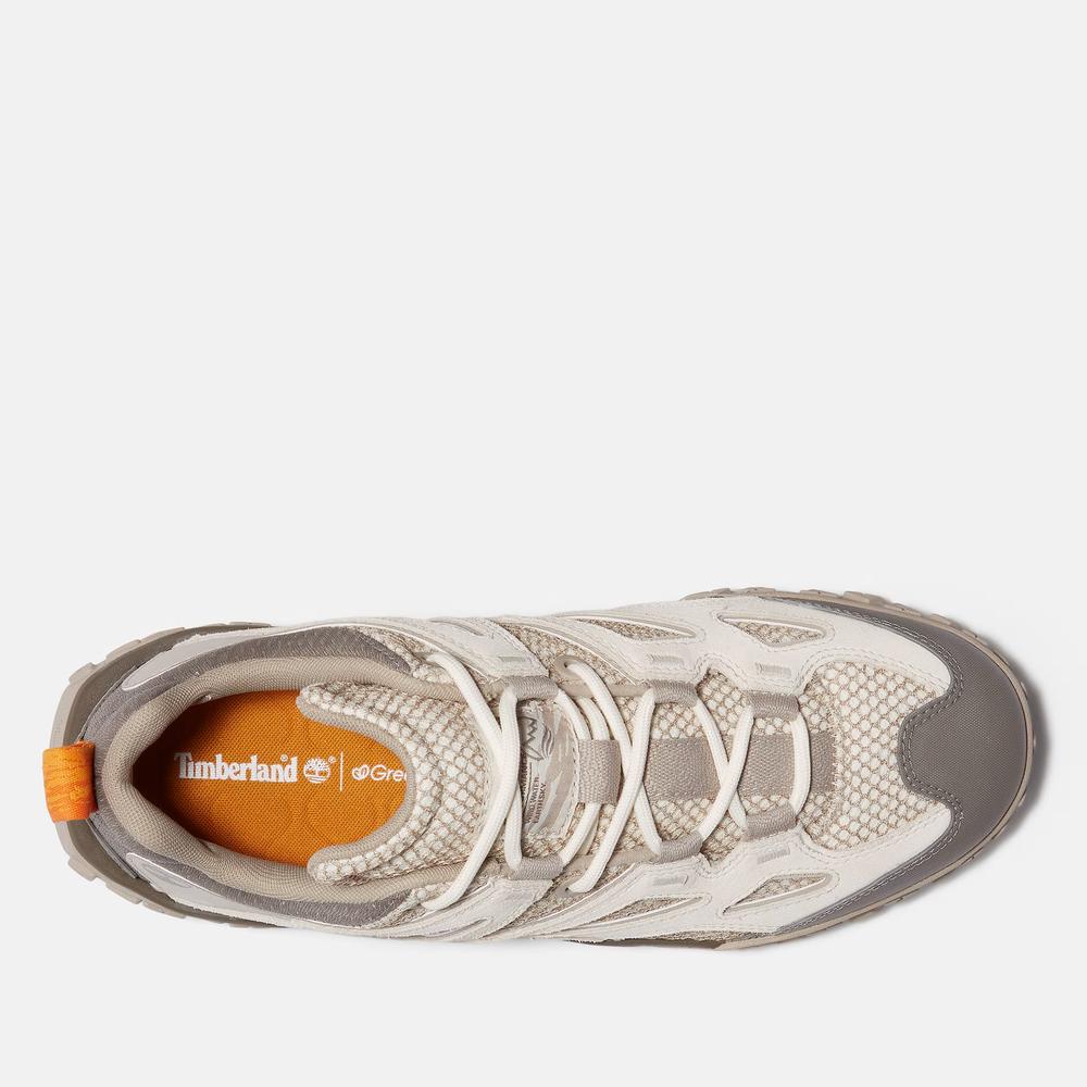 Pánske topánky Timberland Greenstride Motion 6 Low 0A6DU2EW21 - šedý