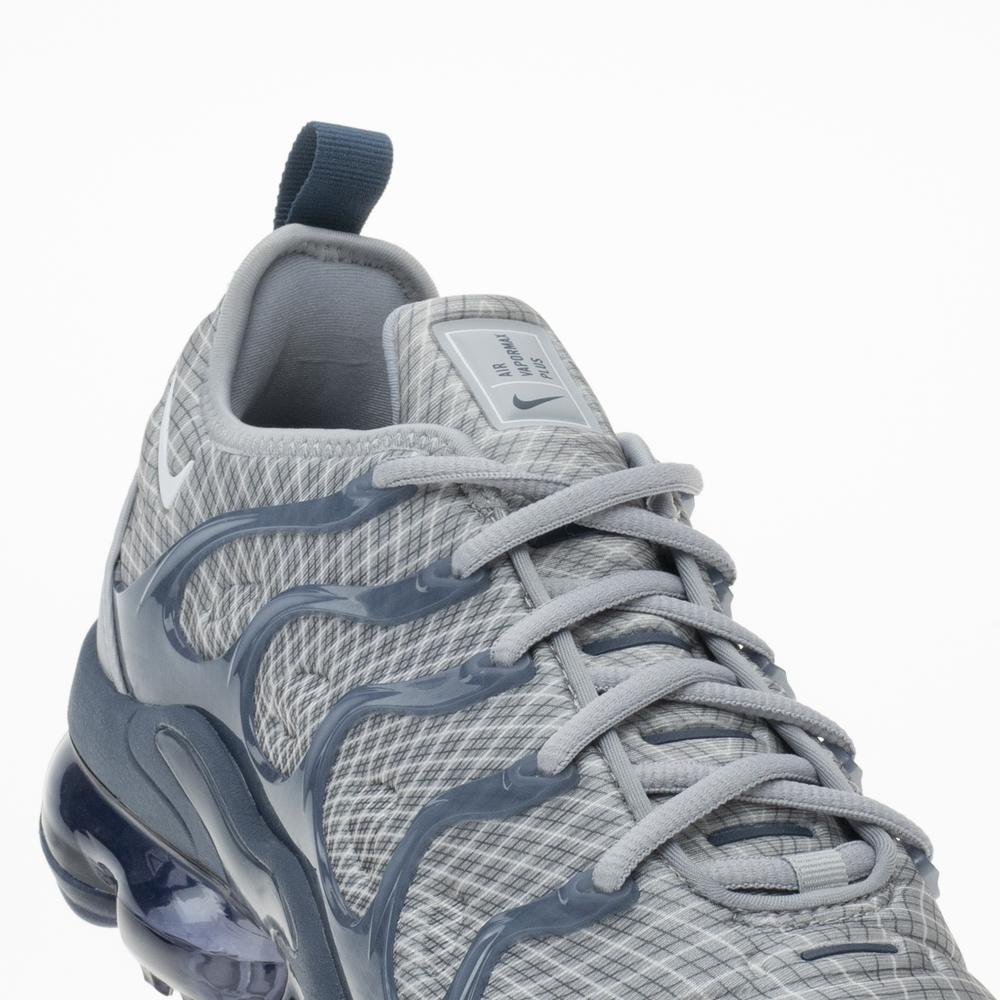 Topánky Nike Air Vapormax Plus 924453-019 - šedý