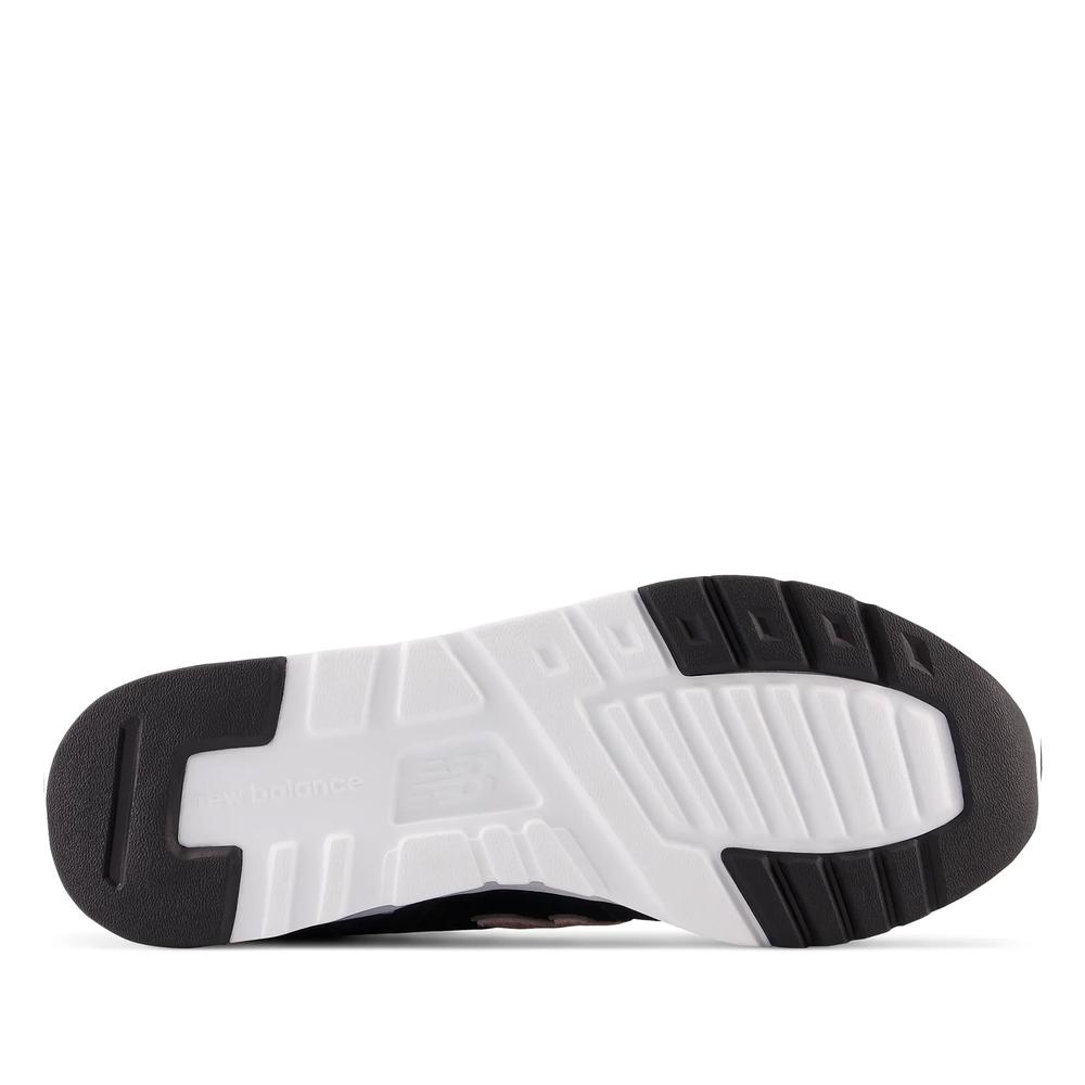 Dámske topánky New Balance CW997HDL – čierne