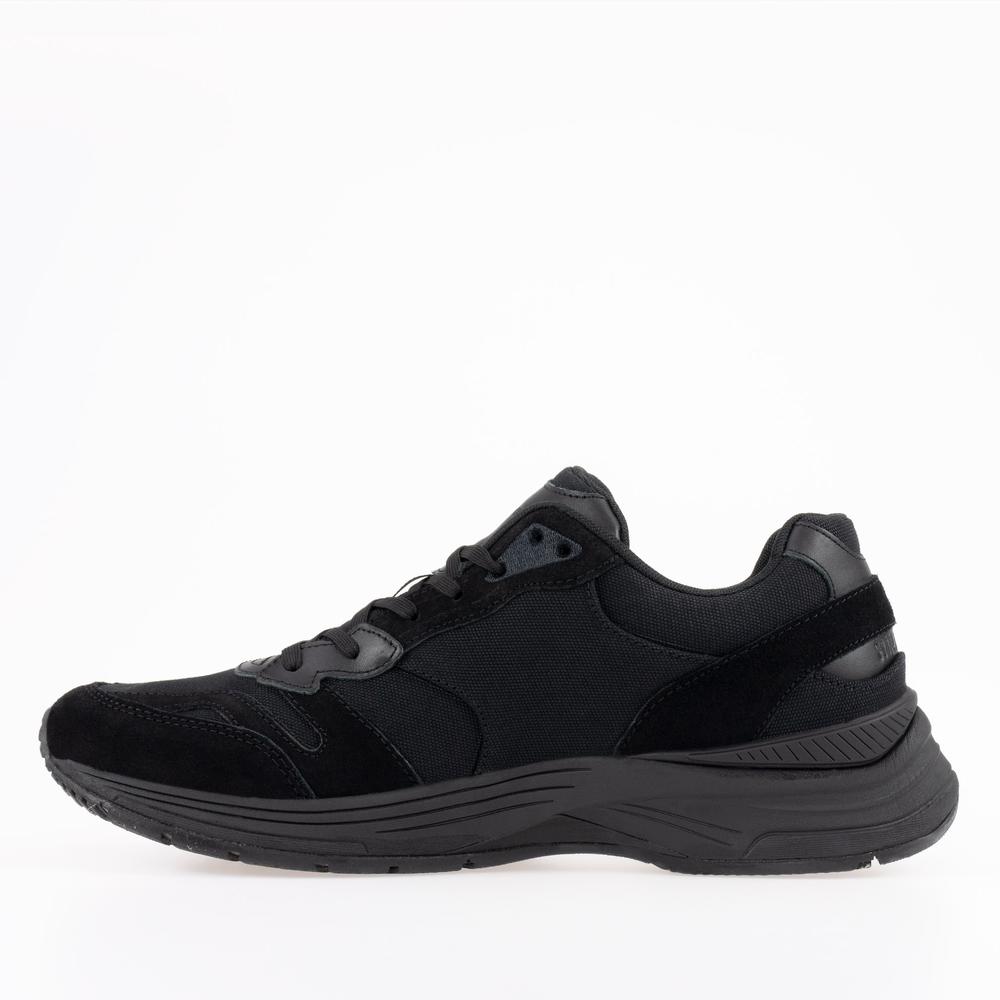 Topánky Tommy Hilfiger Modern Prep Bananatex FM0FM04413-BDS - čierne