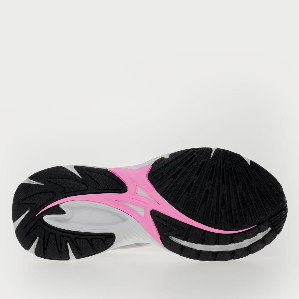 Topánky Puma Morphic Athletic Feather Gra 39591903 - viacfarebné