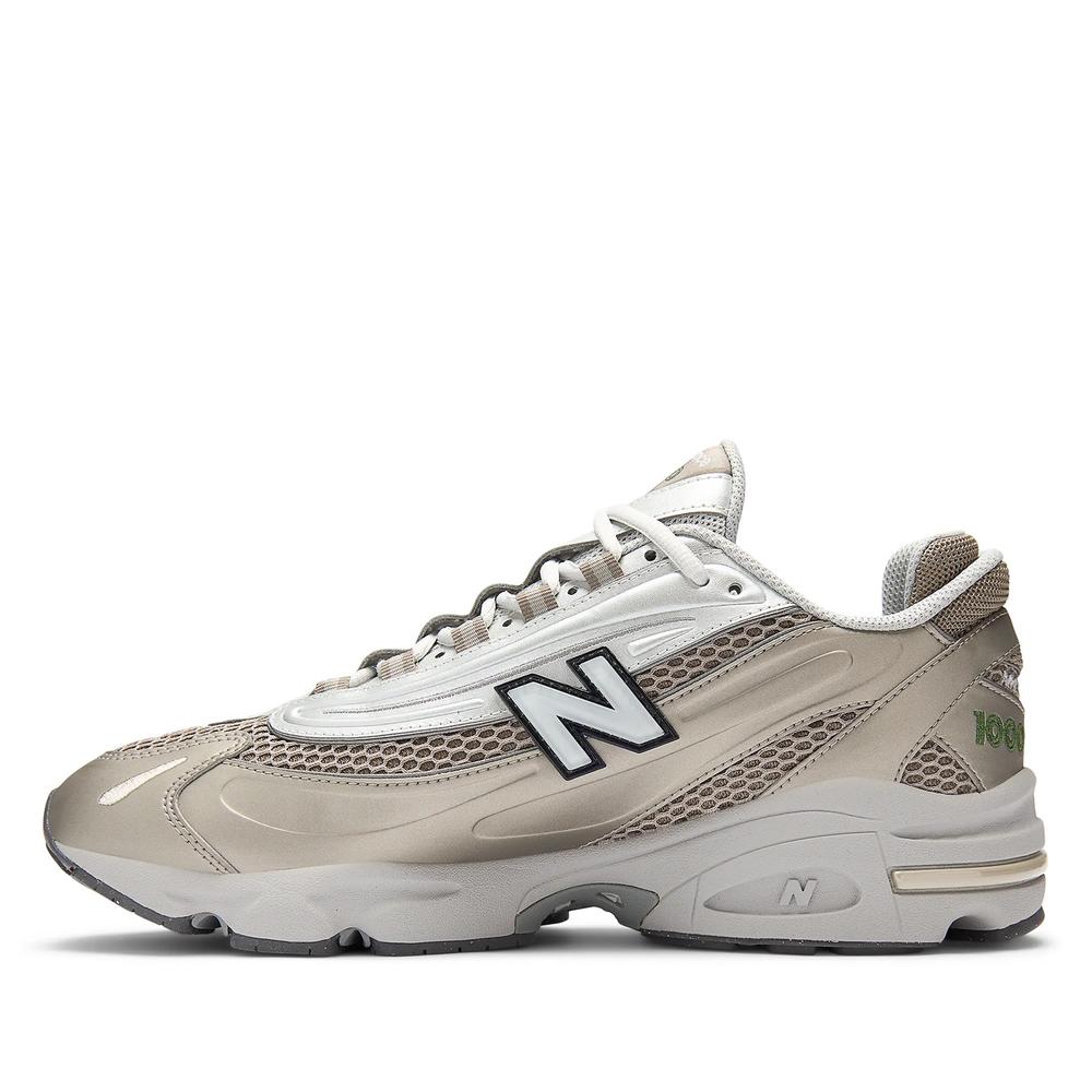 Unisex topánky New Balance M1000N - zlato