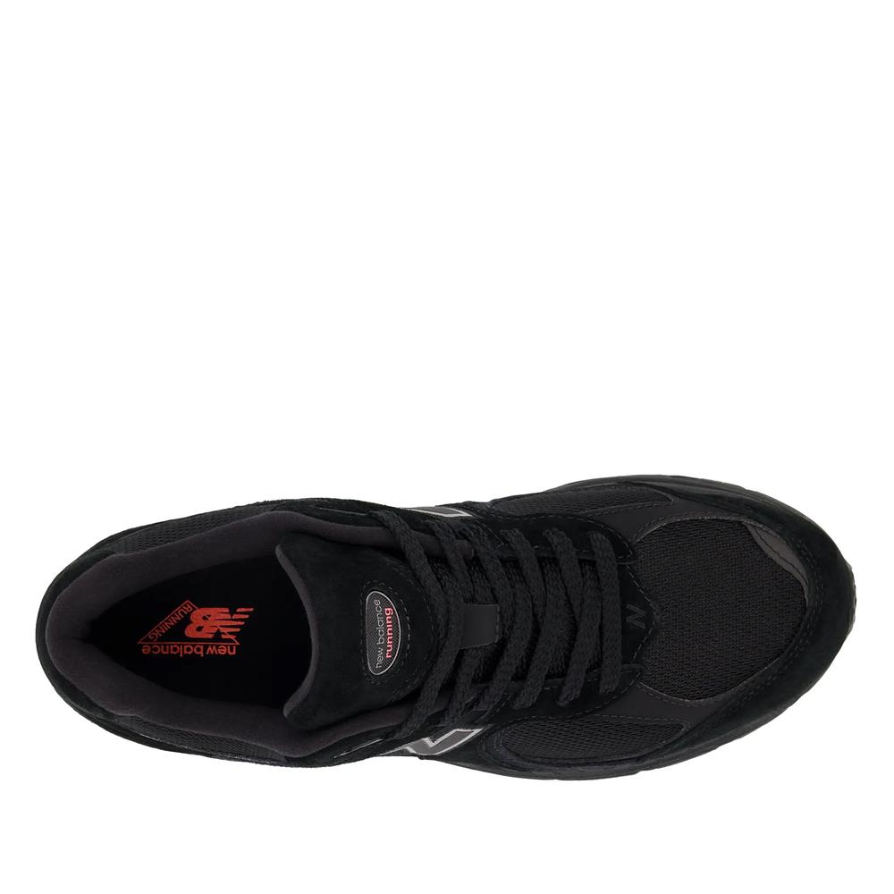 Unisex topánky New Balance U2002RG - čierne