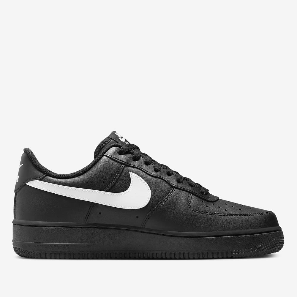 Topánky Nike Air Force 1 '07 Essential FZ0627-010 - čierne