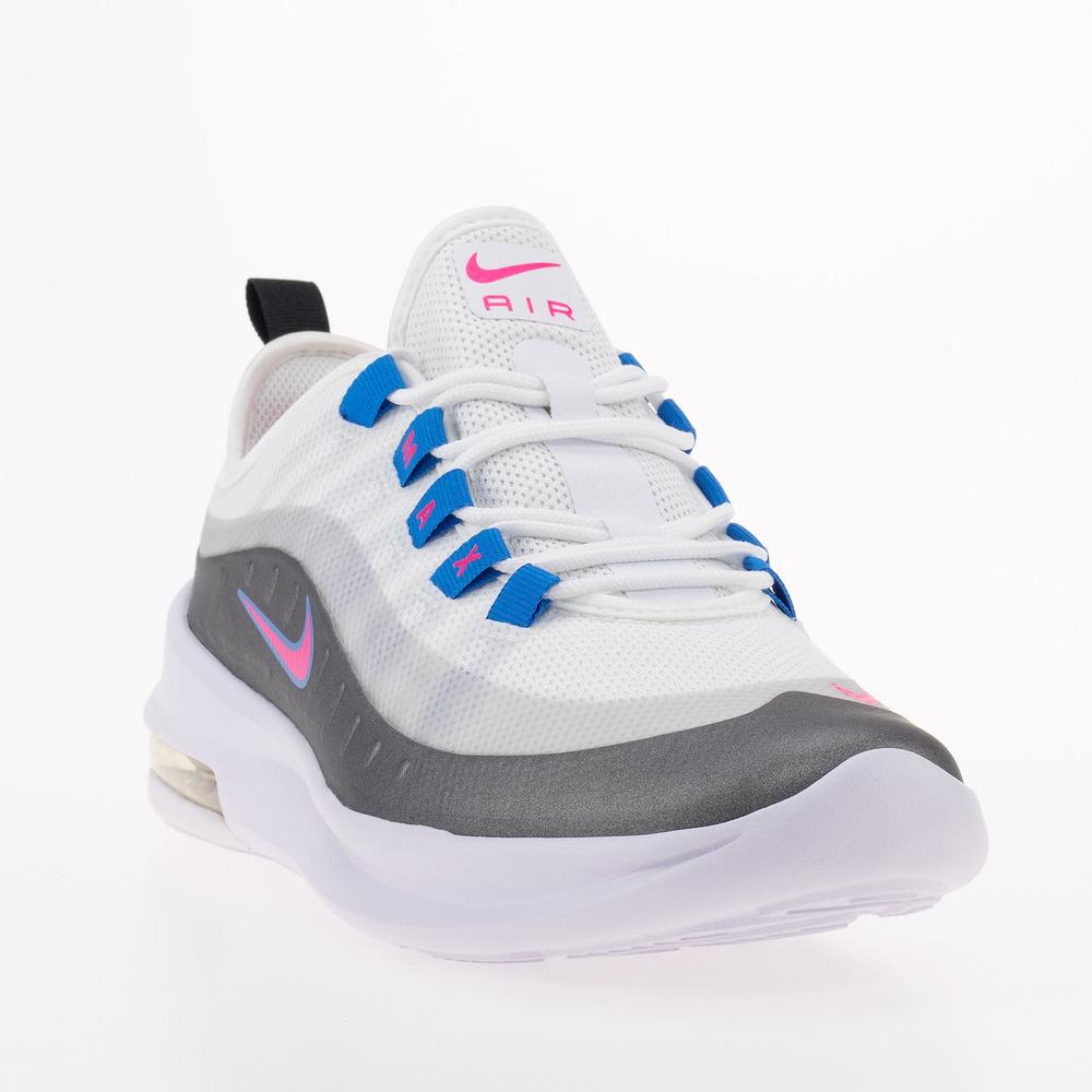 Topánky Nike Air Max Axis AH5222-103 - biele