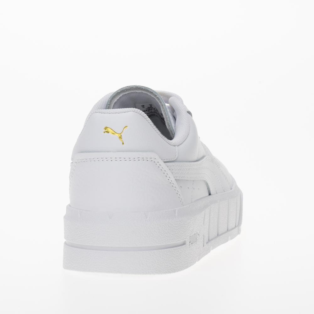 Topánky Puma Cali Court LTH 39438403 - biele