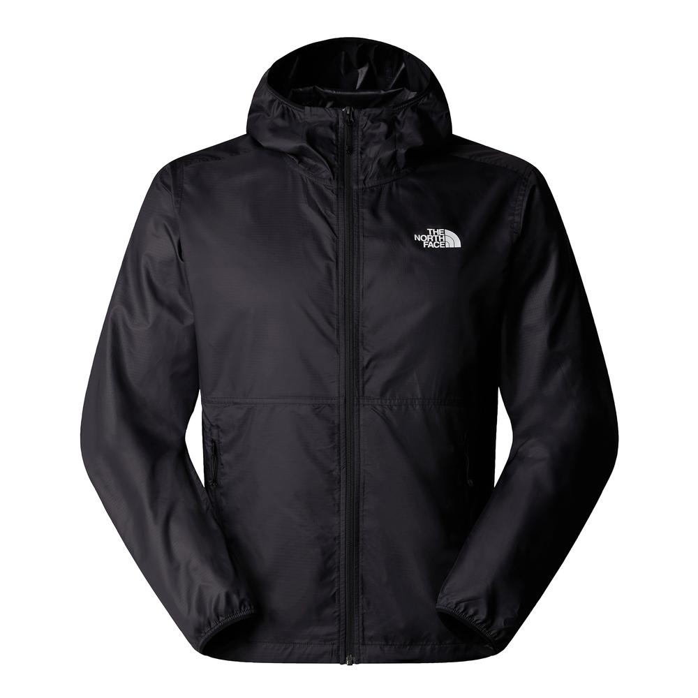 Mužský bunda The North Face Cyclone 0A8B64JK31 - čierne