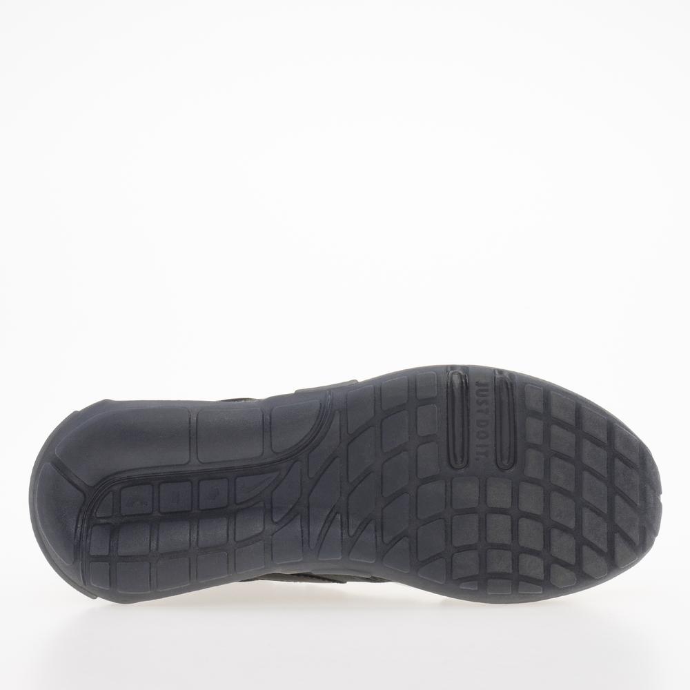 Topánky Nike Air Max Motif DH9388-003 - čierne