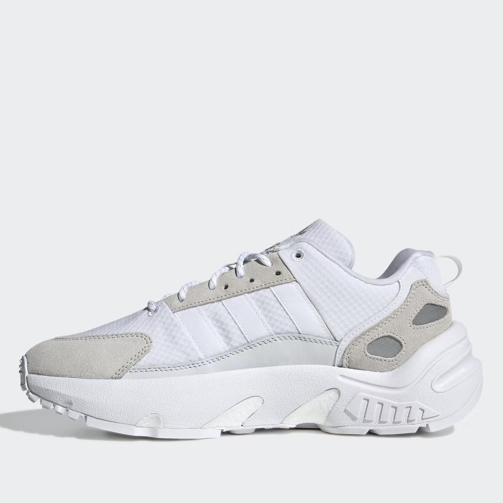 Topánky adidas Originals ZX 22 Boost GY6700 - biele