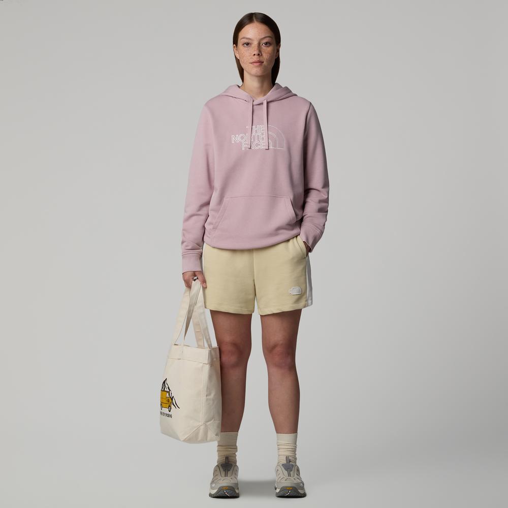 Dámske blúza The North Face Drew Peak Light 0A8C1DARF1 - ružové