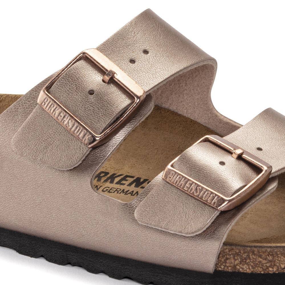 Klapky Birkenstock Arizona 1023960 - ružové