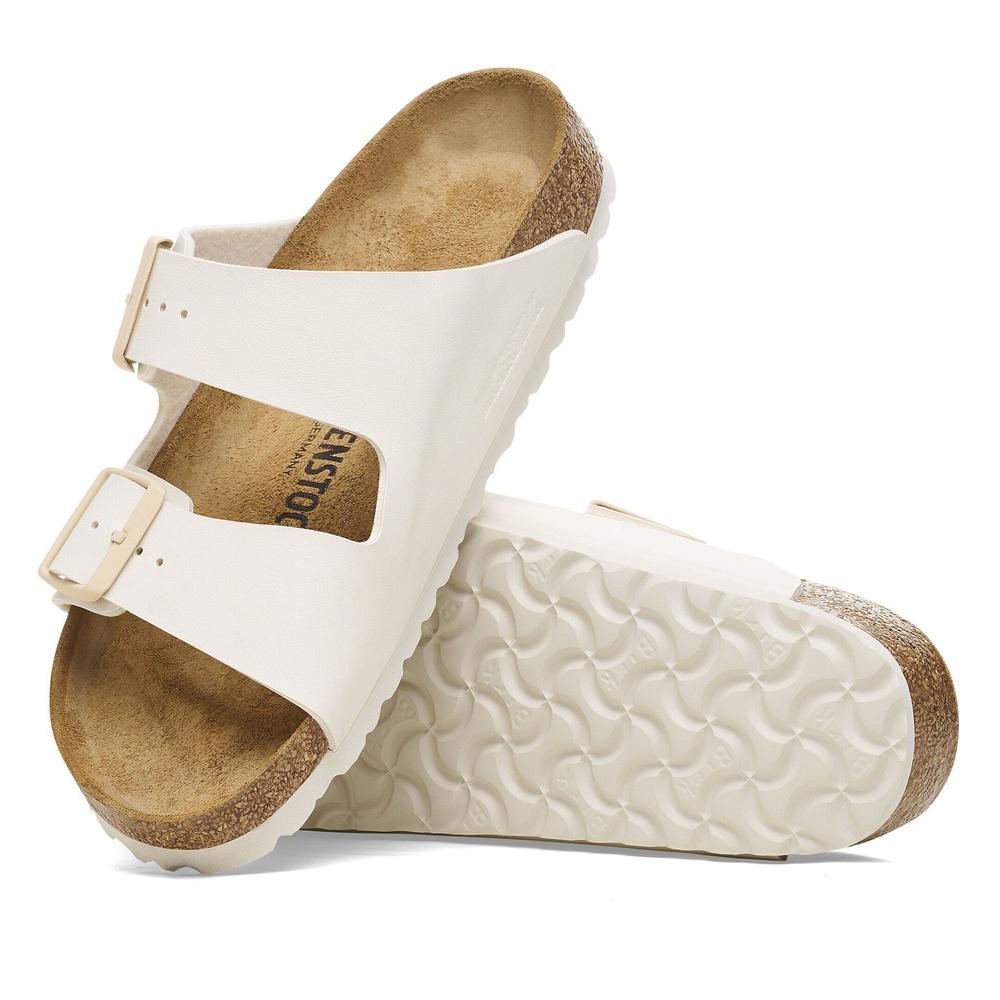 Klapky Birkenstock Arizona 1027339 - biele