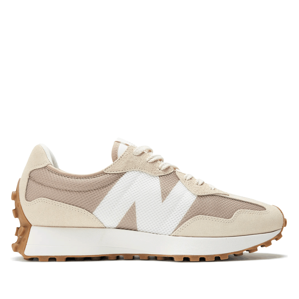 Topánky New Balance MS327MT - béžové