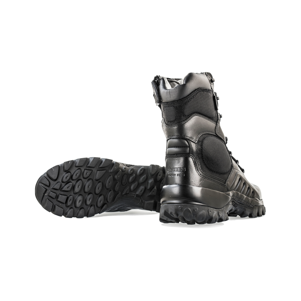 Topánky Bates Delta-9 Gore-Tex Side Zip E02900 - čierne