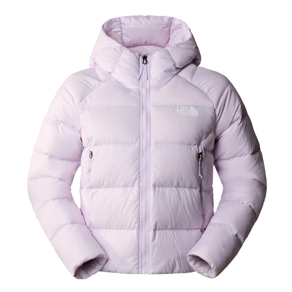 Bunda The North Face Hyalite 0A3Y4RPMI1 - fialové
