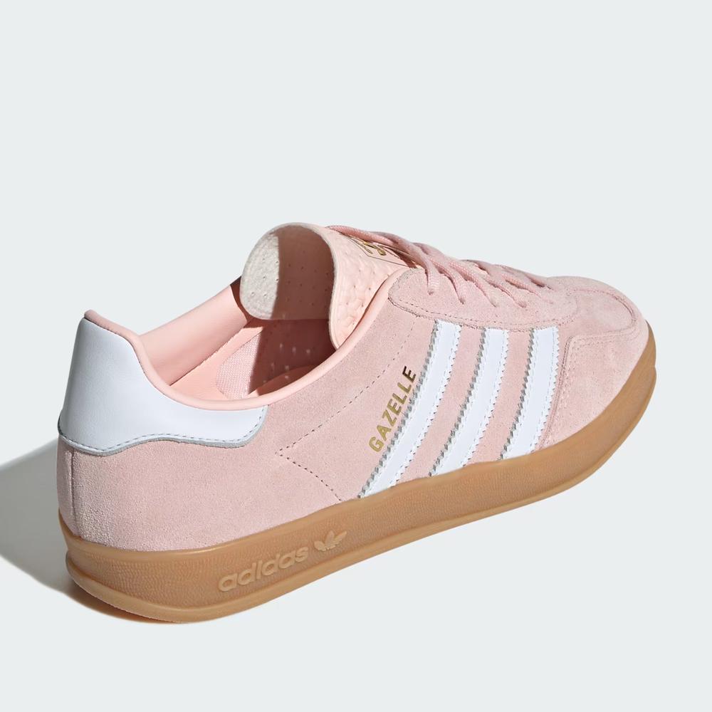Topánky adidas Gazelle Indoor IH5484 - ružové
