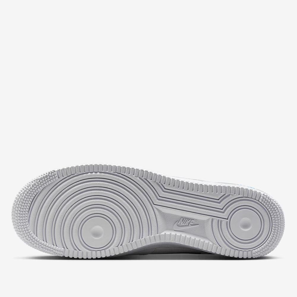 Pánske topánky Nike Air Force 1 '07 Essential IB7677-100 - biele