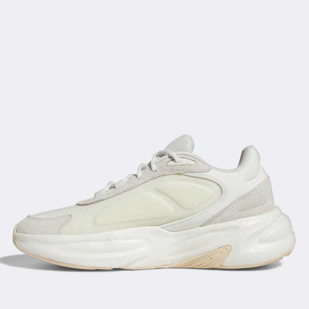 Topánky adidas Ozelle Cloudfoam Lifestyle Running GX1727 - béžové