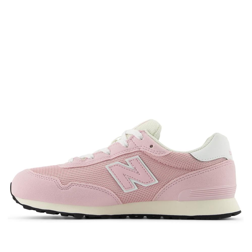 Topánky New Balance GC515LCP - ružové