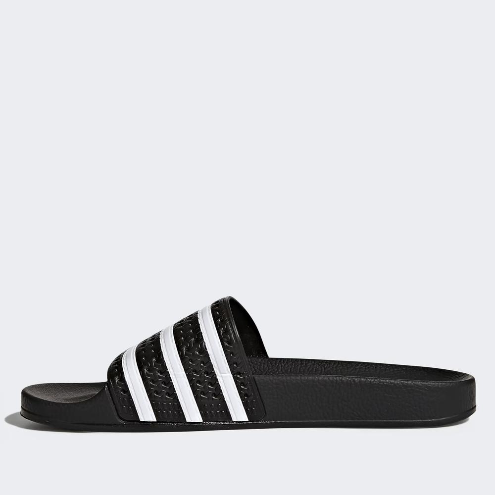 Klapky adidas Originals Adilette Slides 280647 - čierne