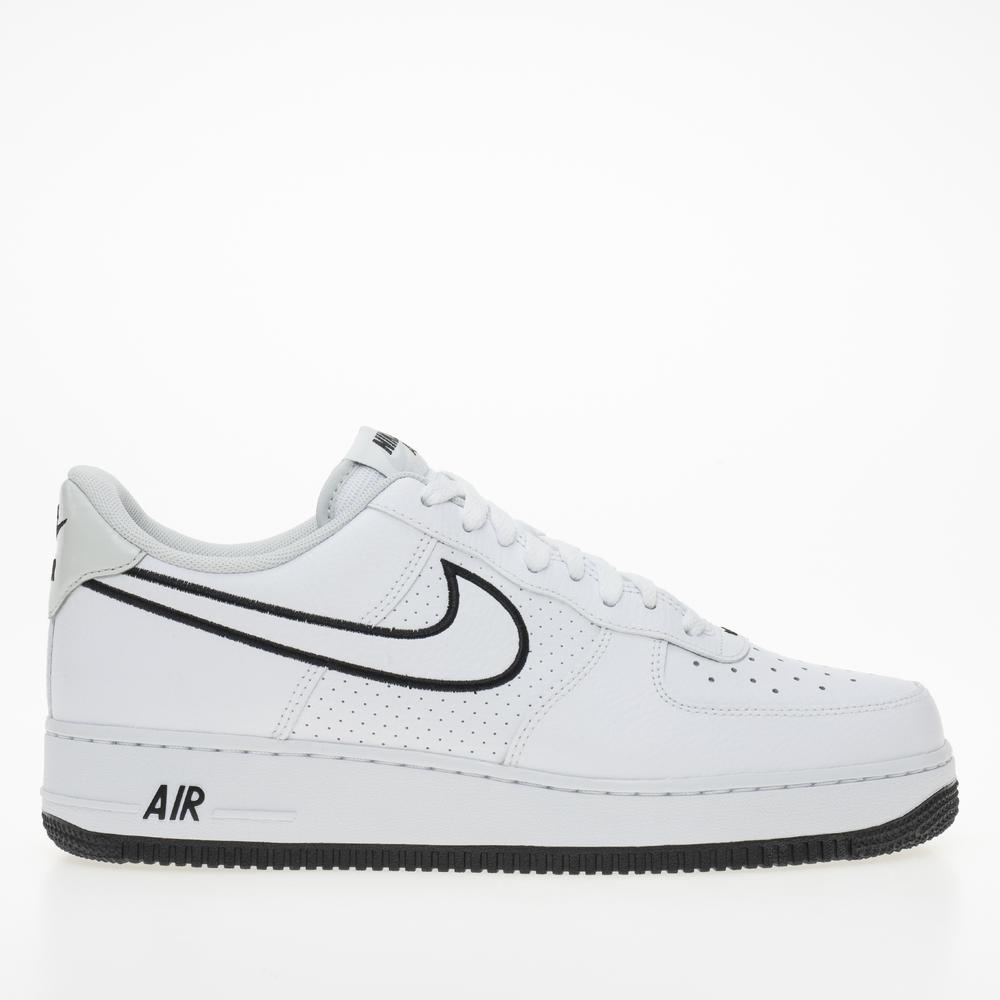 Topánky Nike Air Force 1 '07 FJ4211-100 - biele