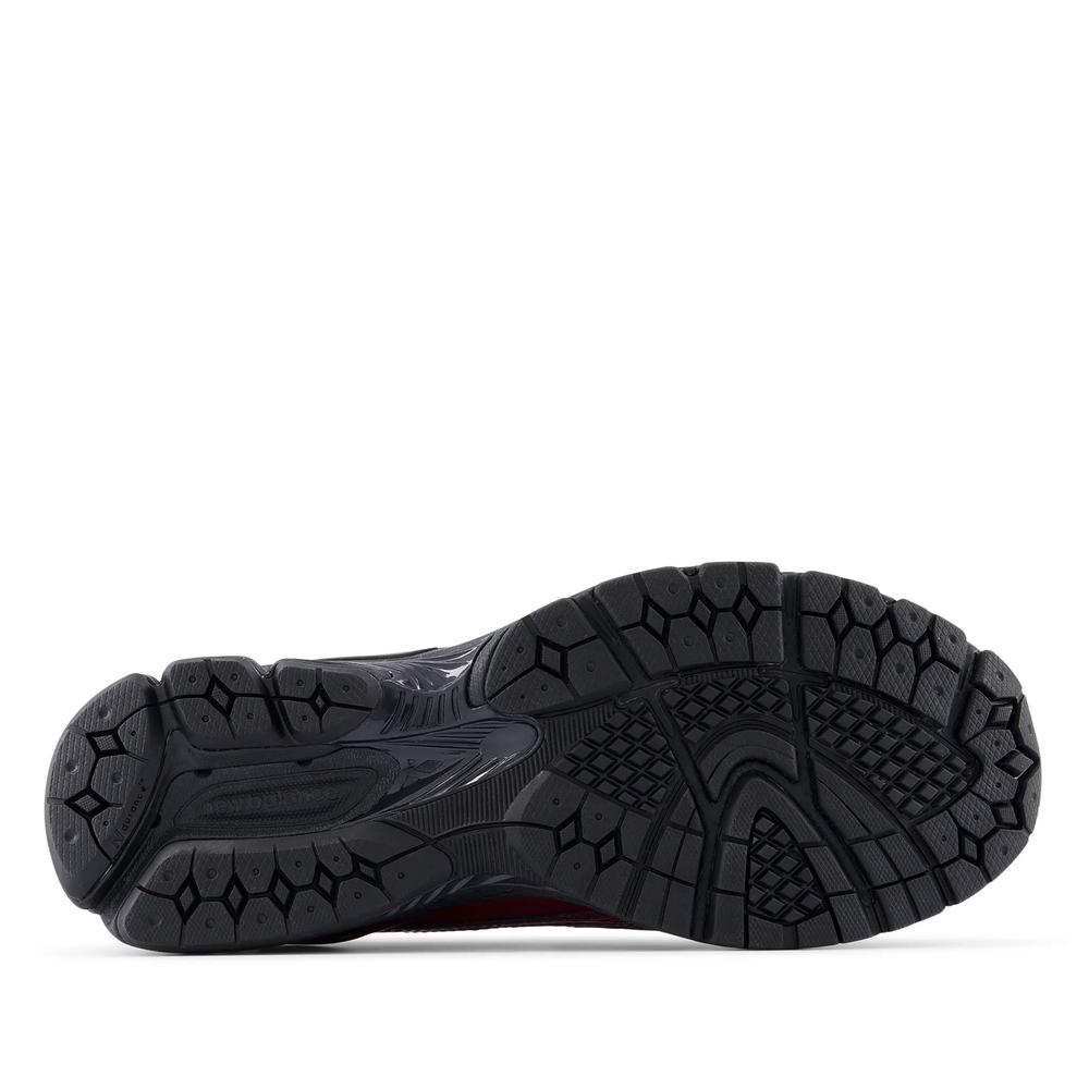 Topánky unisex New Balance U1906LCS - bordóvé