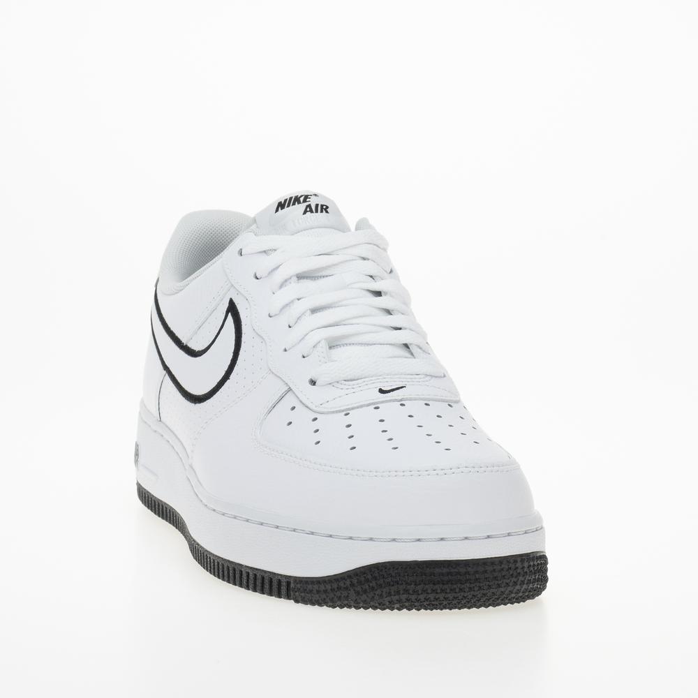 Topánky Nike Air Force 1 '07 FJ4211-100 - biele