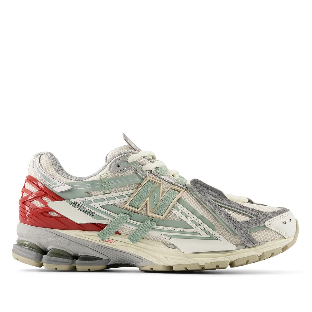 Unisex topánky New Balance U19065DY - béžové