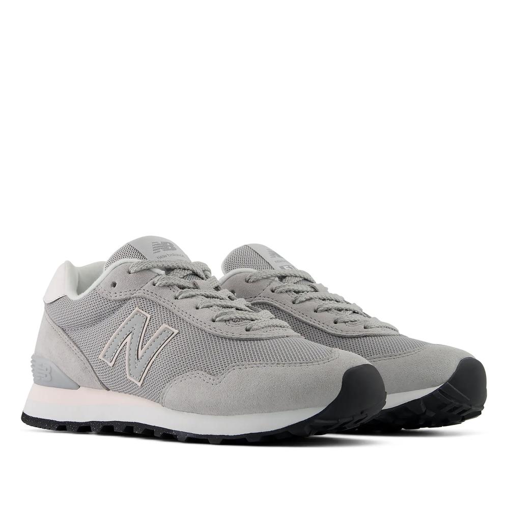 Dámske topánky New Balance W5156ZL - šedý