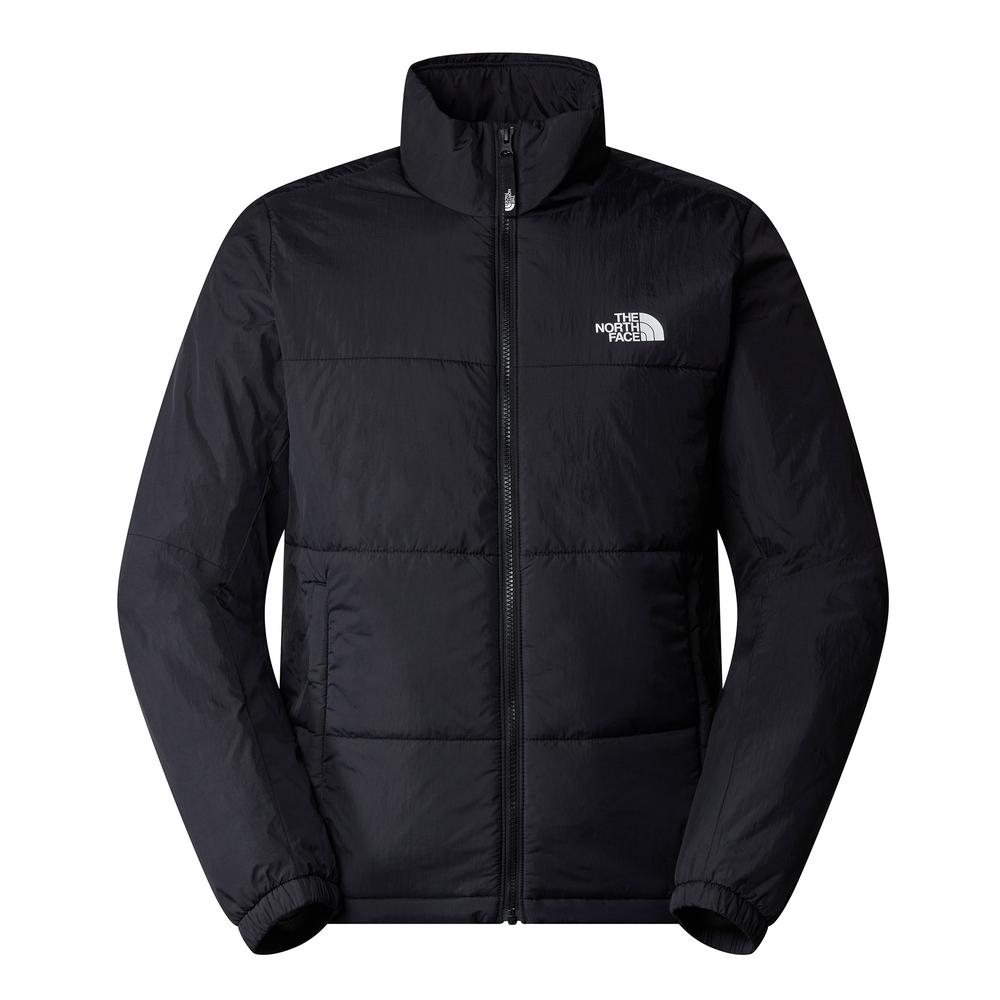 Bunda The North Face Puffer Gosei 0A8795JK31 - čierne