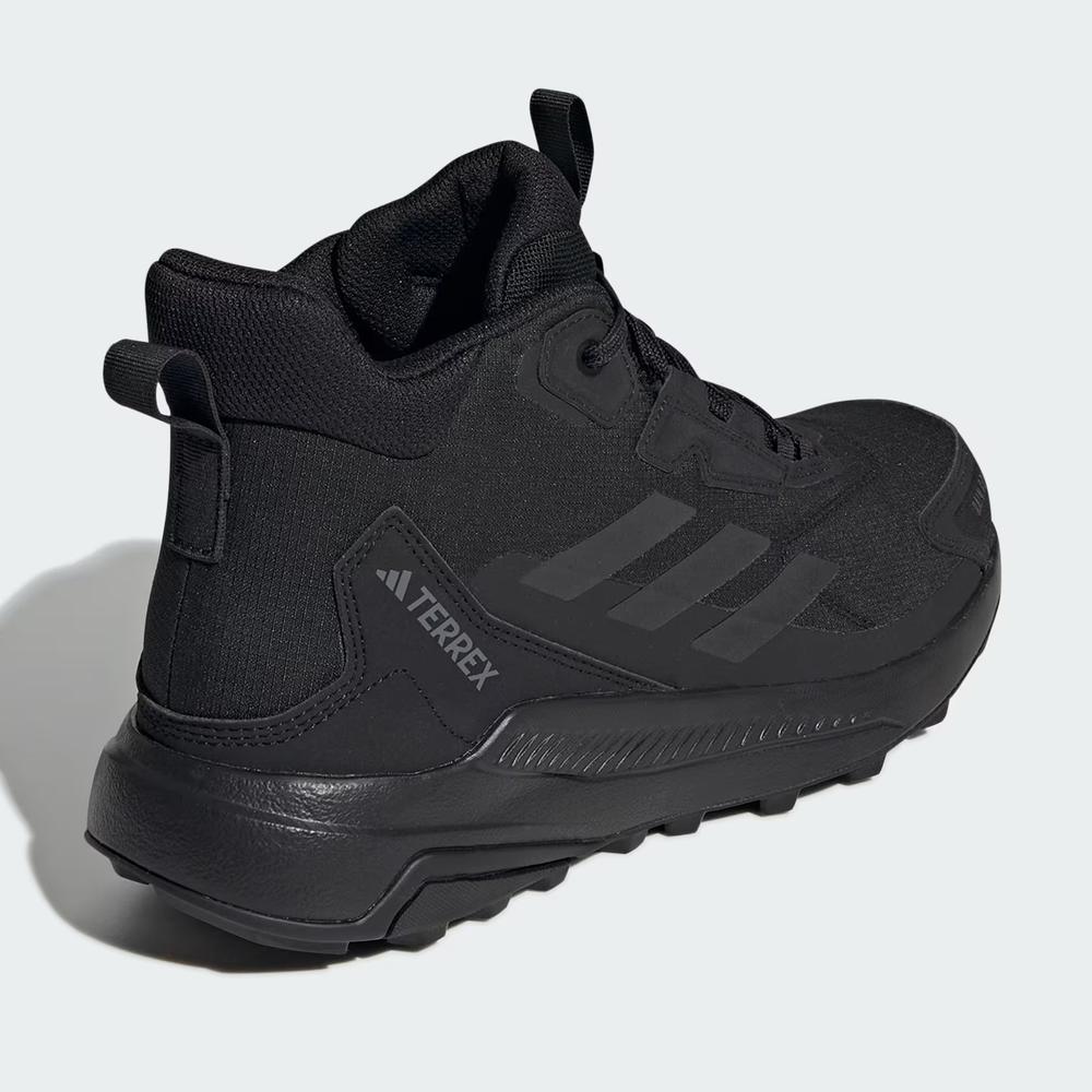 Topánky adidas Terrex Mid Rain.Rdy Hiking ID3473 - čierne