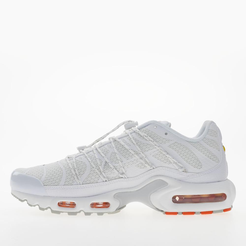 Pánske topánky Nike Air Max Plus Utility FJ4232-100 - biele