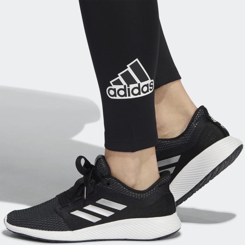 Legíny adidas Designed To Move Tights HC9168 - čierne