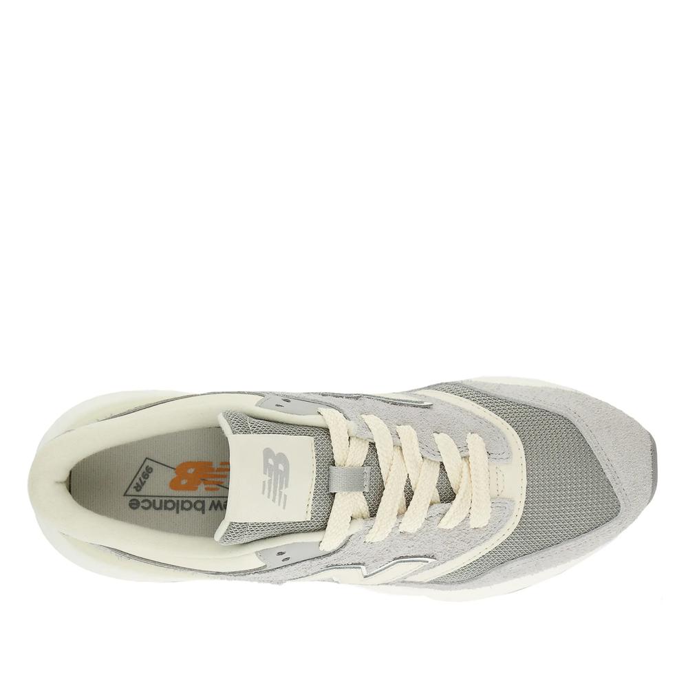 Topánky New Balance U997REE - šedý