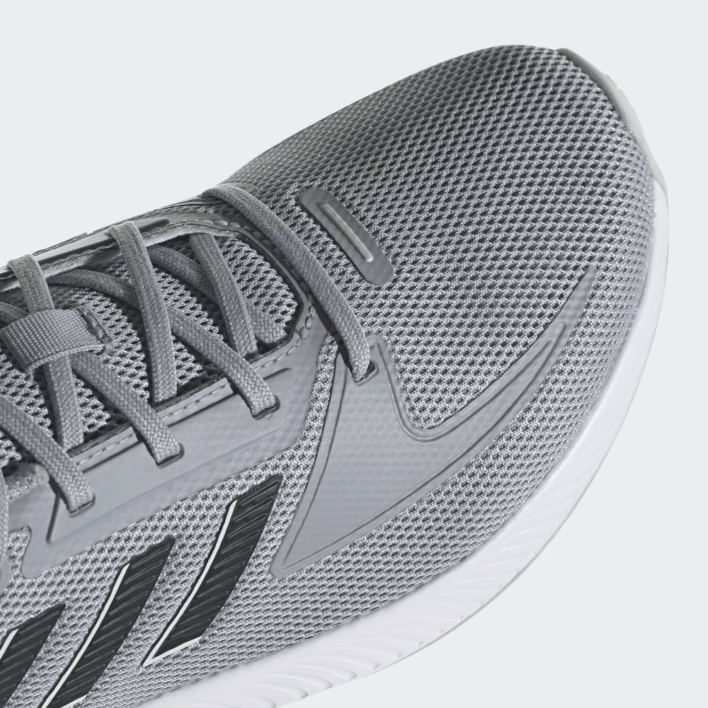 Topánky adidas Run Falcon 2.0 GV9574 - šedý