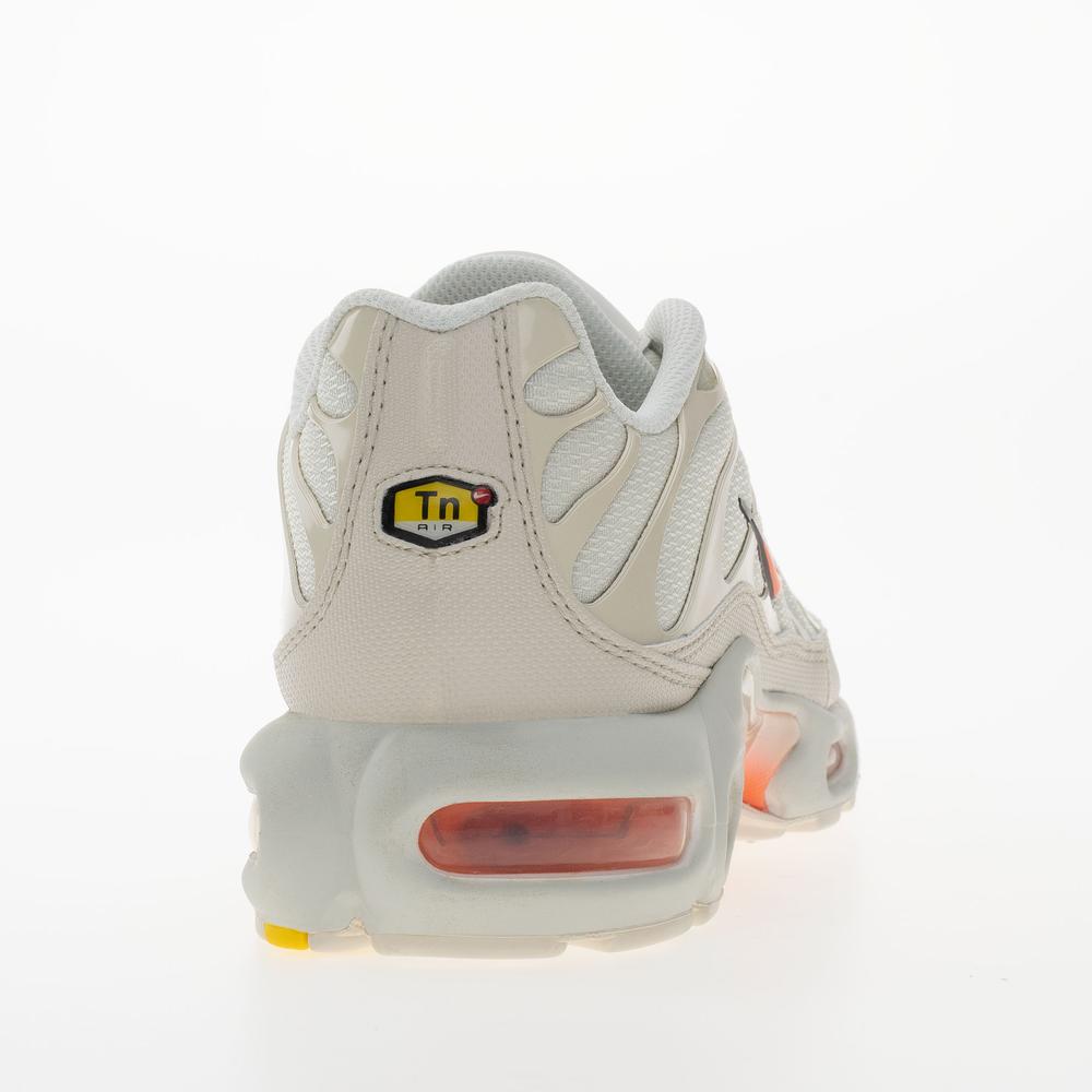 Pánske topánky Nike Air Max Plus DM0032-019 - biele