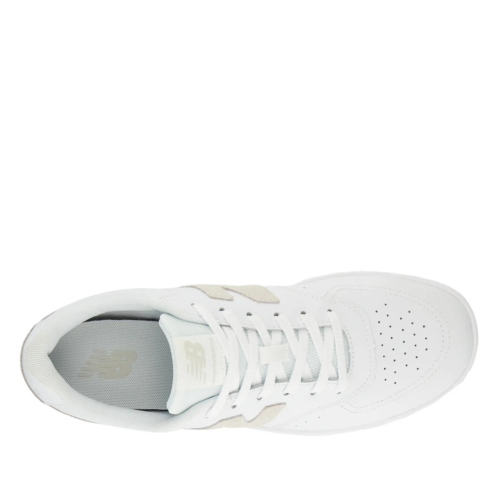 Topánky New Balance BB80RTG - biele