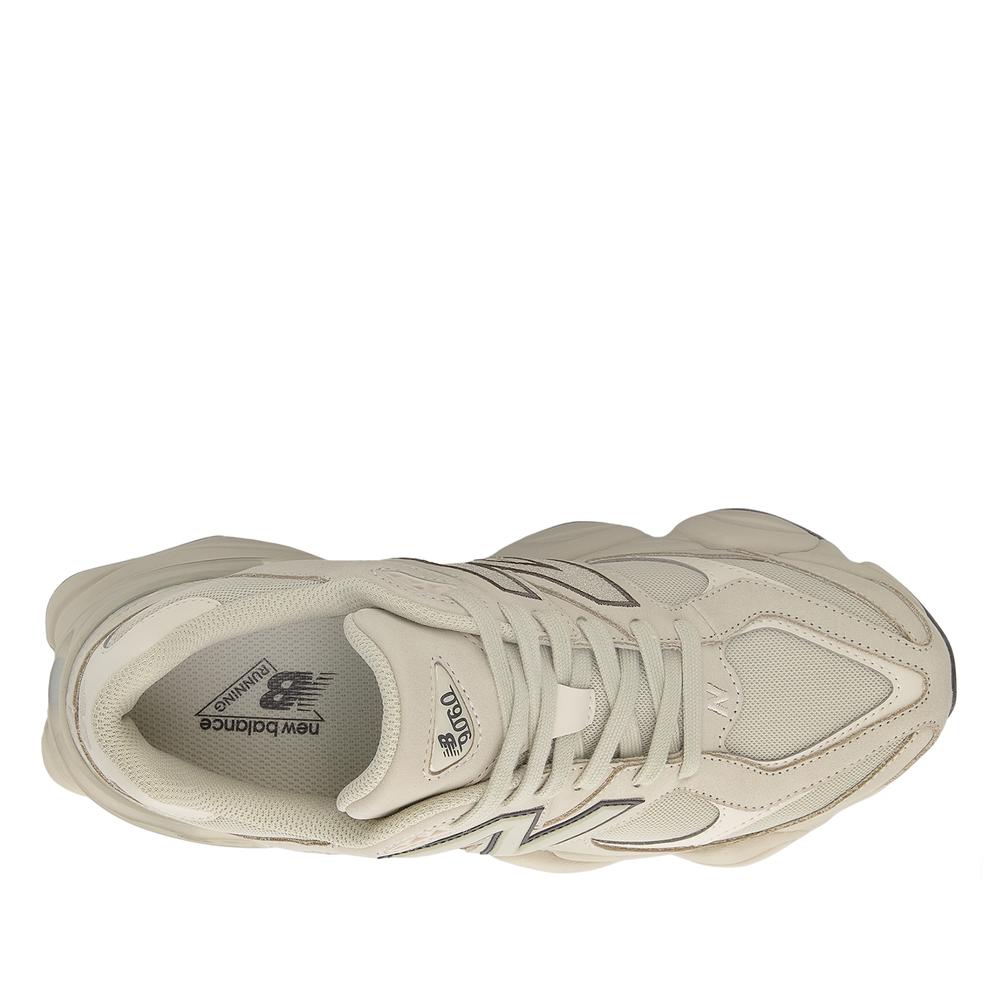 Unisex topánky New Balance New Balance U906078T - béžové