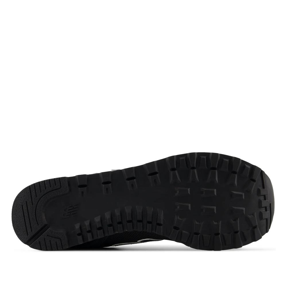 Topánky New Balance ML515LCB - čierne