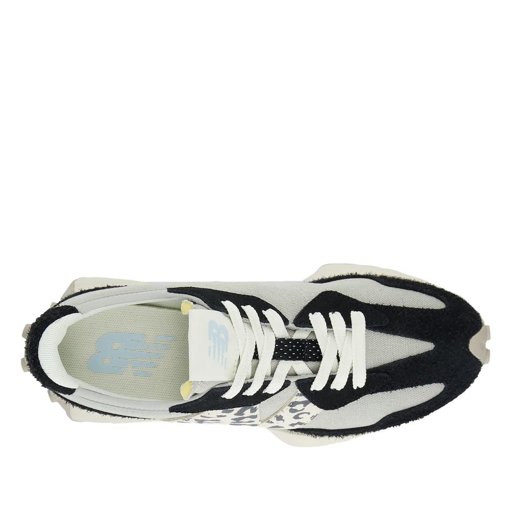 Topánky New Balance WS327AP -  šedý