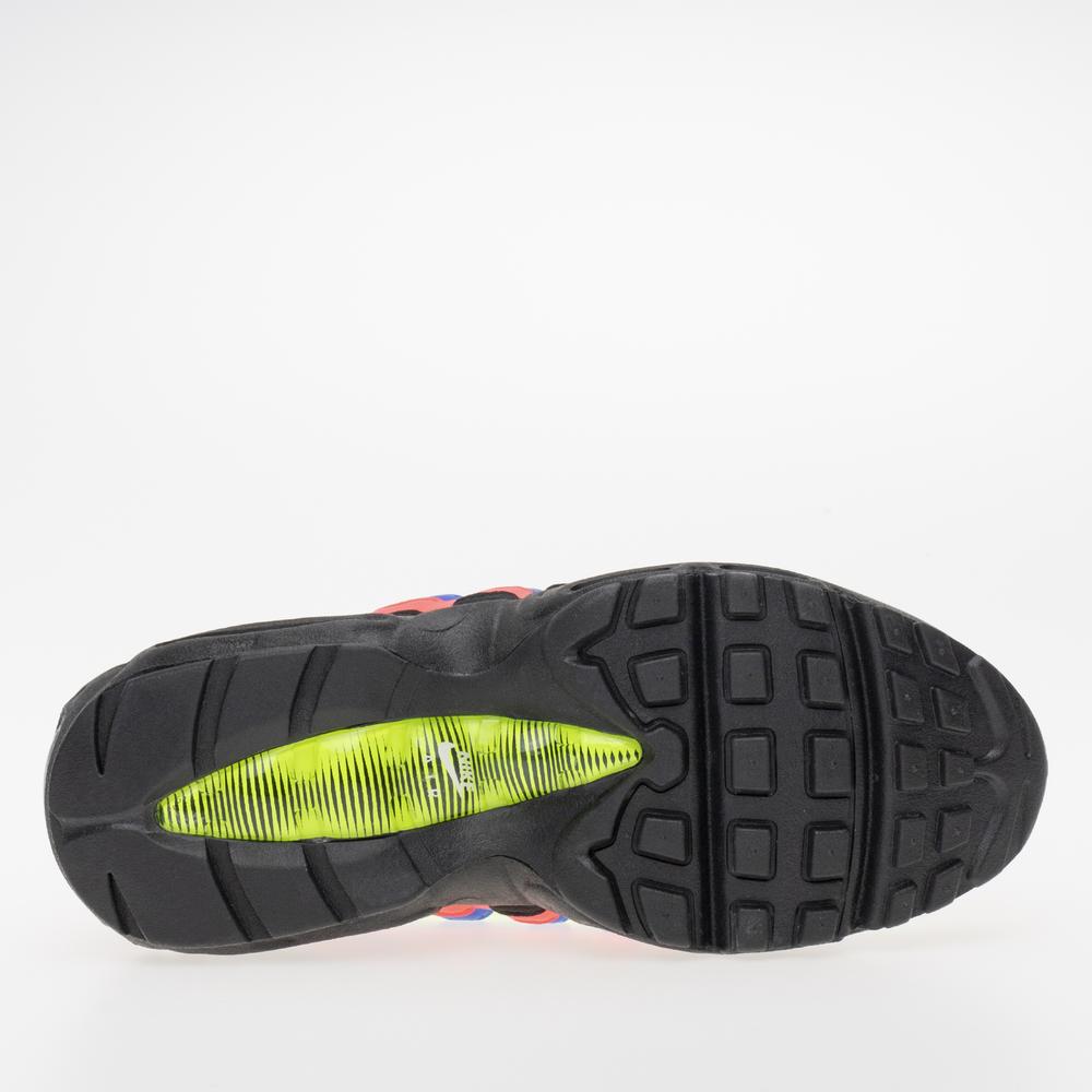 Topánky Nike Air Max 95 DZ5635-001 - čierna