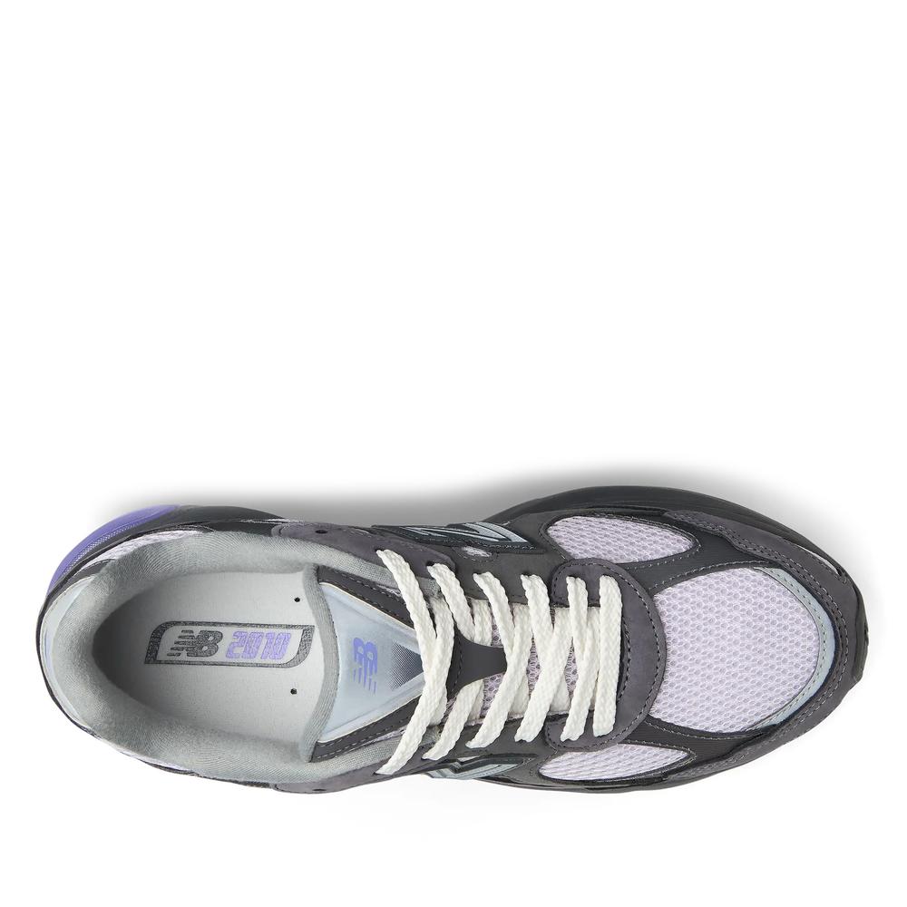 Unisex topánky New Balance ABZORB U20106KC - šedý