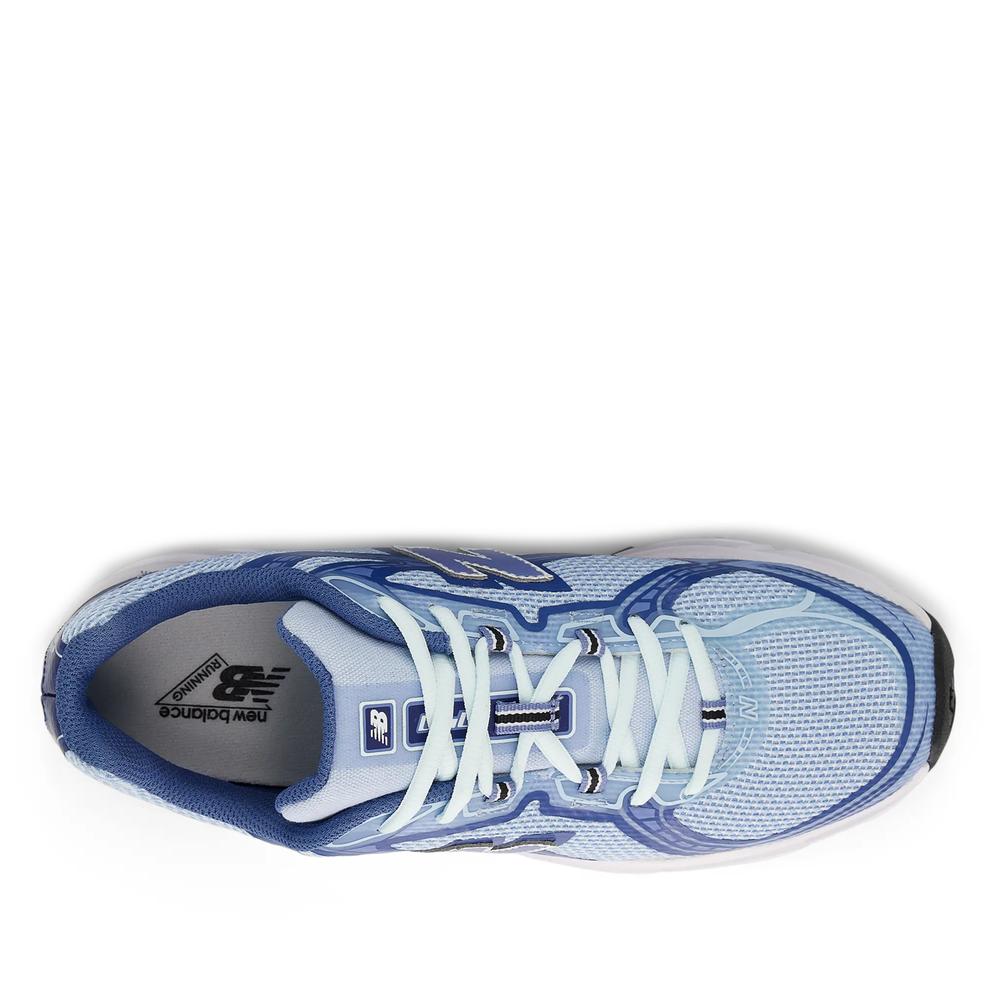 Unisex topánky New Balance U740N7UT - modré