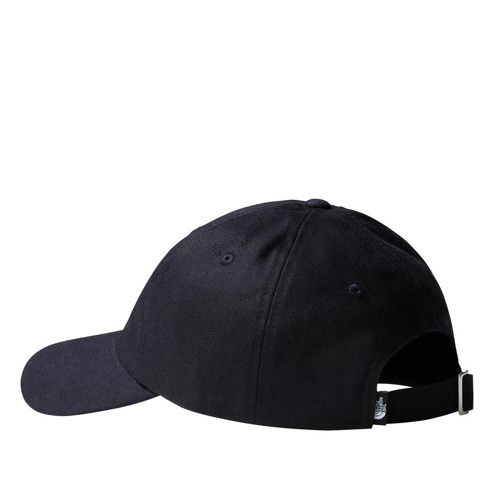 Čiapka s dážďom The North Face Norm 0A7WHOJK31 - čierne