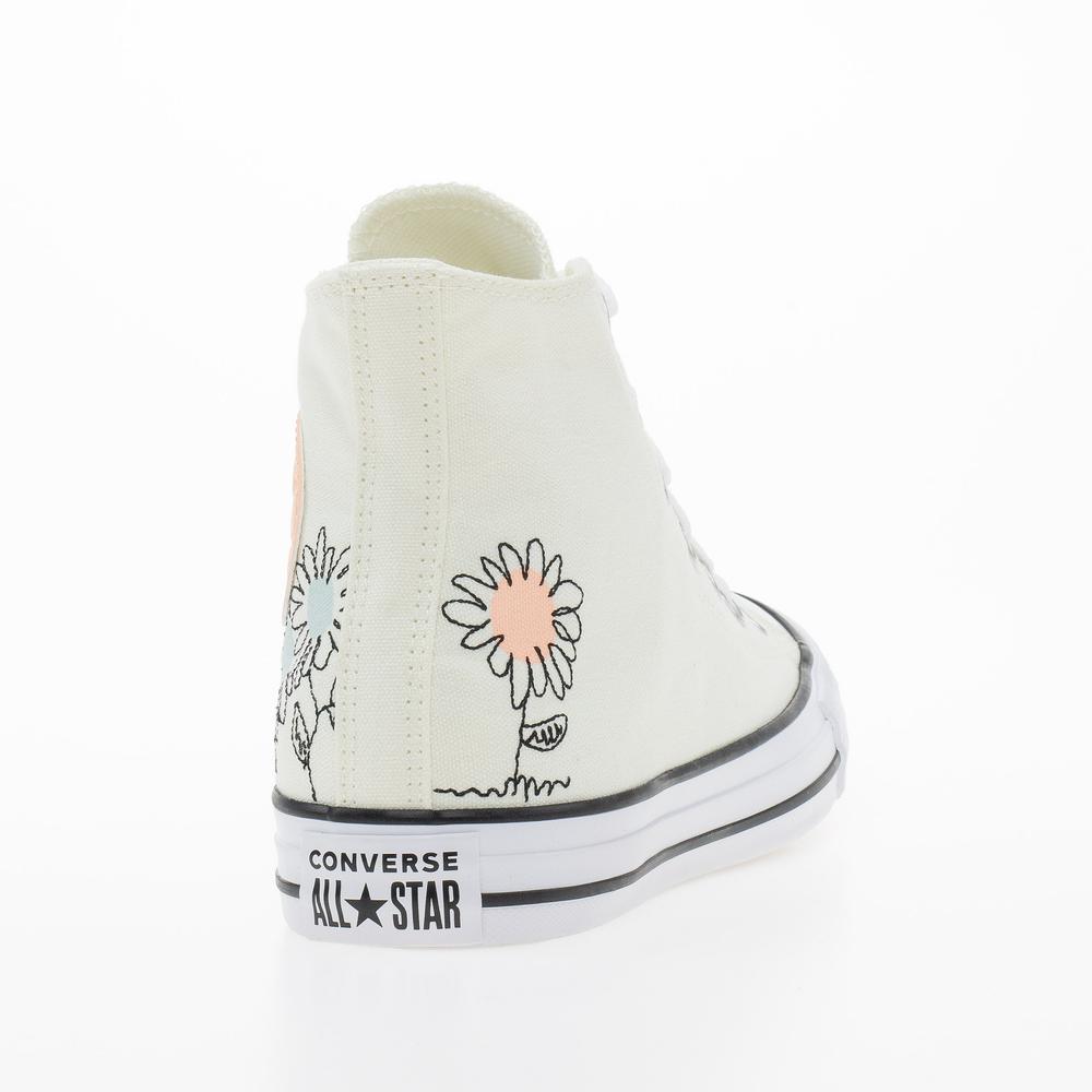 Topánky Converse Chuck Taylor All Star A05131C - béžové